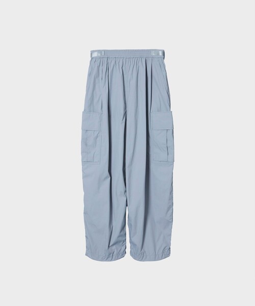 25SS プロダクトトゥエルブ PT12 Utility Pants PRODUCT TWELVE 