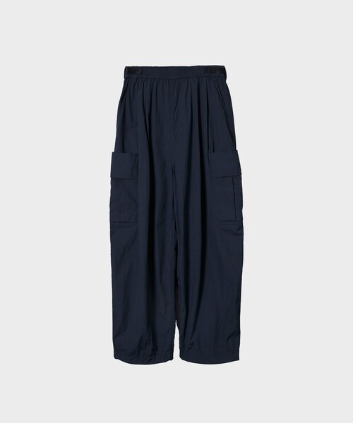 PRODUCT TWELVE パンツ