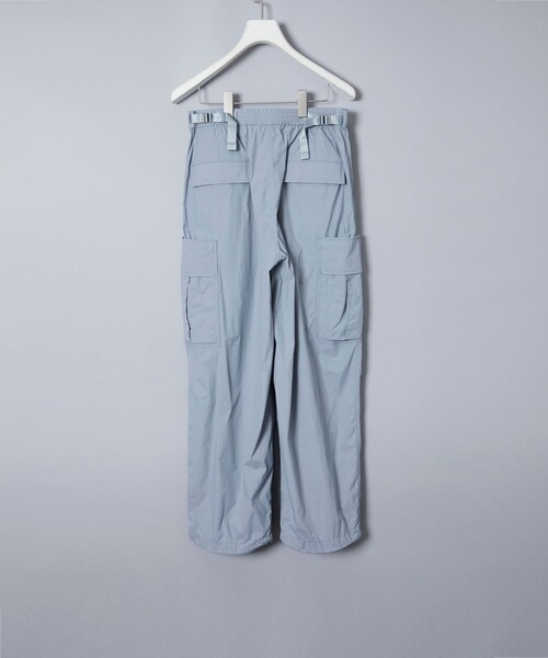 パンツ Product Twelve PT12 Utility Pants SS25 PT12 ユーティリティパンツ - プロダクトトゥエルブ メンズ｜公式通販