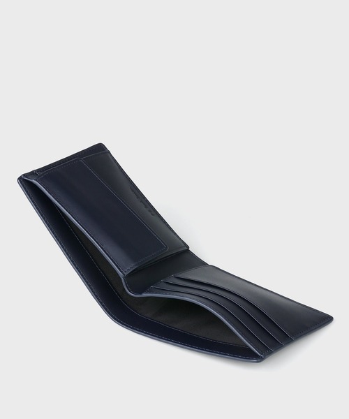 ポールスミス PS Paul Smithオンライン限定品✨️ 2つ折り財布 Paul Smith（ポール・スミス） 【名入れ】ポールスミス PS Paul Smith