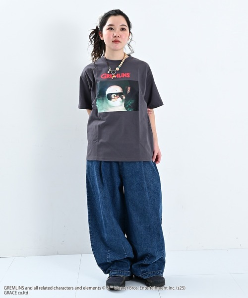 マーキーズ（MARKEY