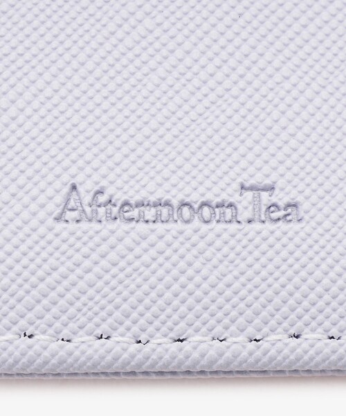 Afternoon Tea（アフタヌーンティー） スマホケース シンプルビジュー