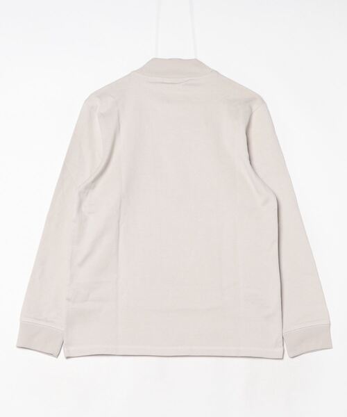 tシャツ 長袖モックネック Q1トップ / アディダスオリジナルス adidas Originals メンズ レディース | adidas | 13