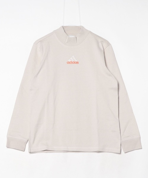 tシャツ 長袖モックネック Q1トップ / アディダスオリジナルス adidas Originals メンズ レディース | adidas | 12