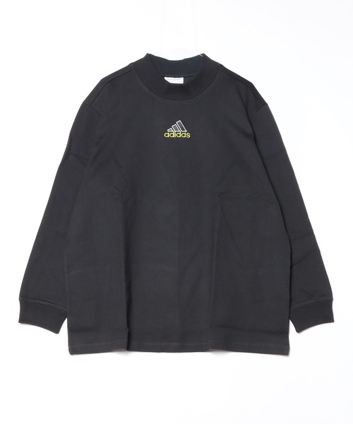 tシャツ 長袖モックネック Q1トップ / アディダスオリジナルス adidas Originals メンズ レディース | adidas | 07