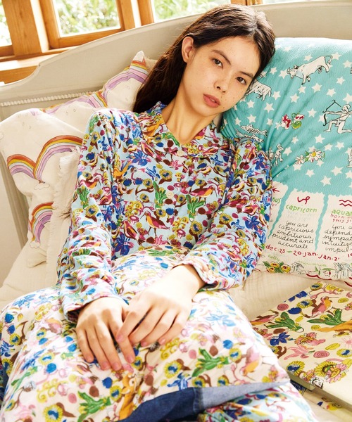 tsumori chisato SLEEP ワコール wacoal ツモリチサト