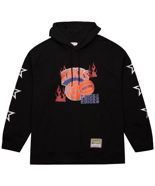 Mitchell&Ness（ミッチェルアンドネス） パーカー Mitchell ＆ Ness