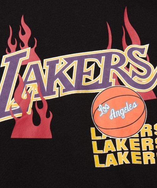Mitchell&Ness（ミッチェルアンドネス） パーカー Mitchell ＆ Ness 