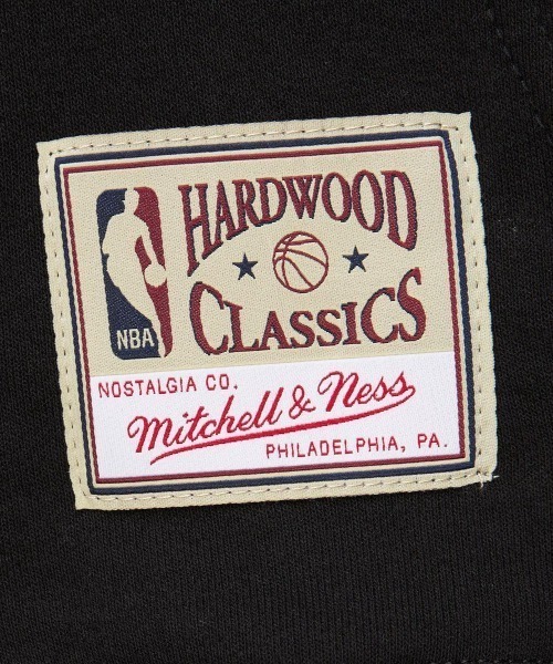 Mitchell&Ness（ミッチェルアンドネス） パーカー Mitchell ＆ Ness 