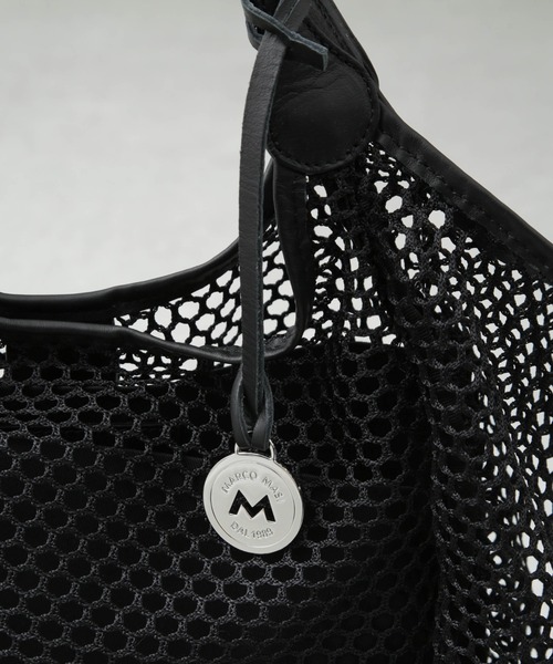 【極美品】MARCO MASI　ナイロンハンドバッグ　黒　マルコマージ 楽天市場】【クーポン】【50％OFF】【正規品】マルコマージ バッグ