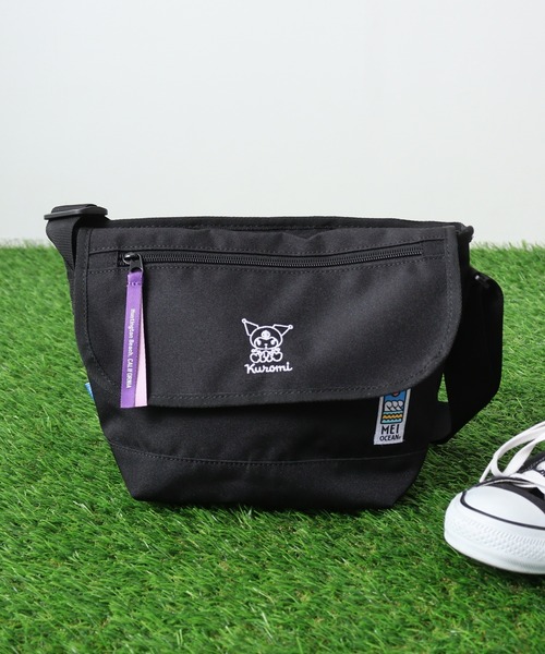 sanrio（サンリオ） ショルダーバッグ バッグ MEI OCEAN キャラクター