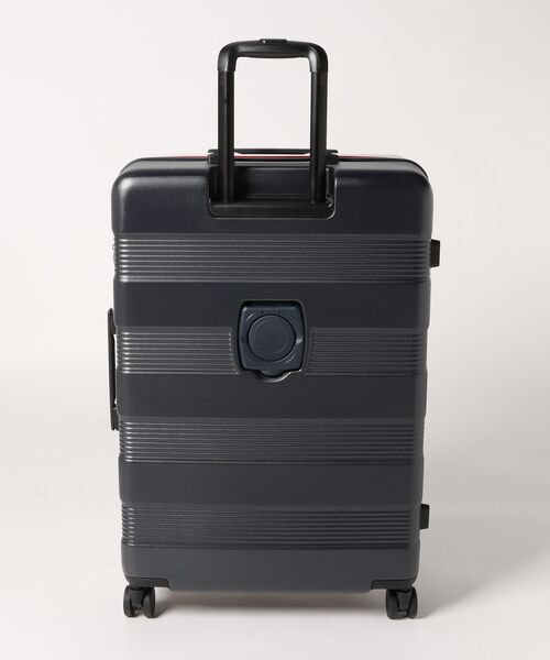 サクソライン   50L  Black  キャリーバッグ キャリーケース スーツケース 「SaxoLine / サクソライン」AVSジッパーキャリーL