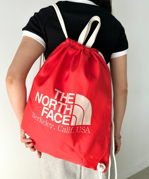 THE NORTH FACE ショルダーバッグ バッグ 国内未発売 FACE(ザ