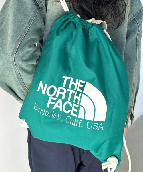 THE NORTH FACE（ザ ノースフェイス） ショルダーバッグ バッグ 国内未
