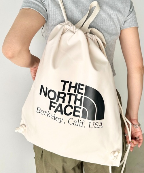THE NORTH FACE ショルダーバッグ バッグ 国内未発売 FACE(ザ
