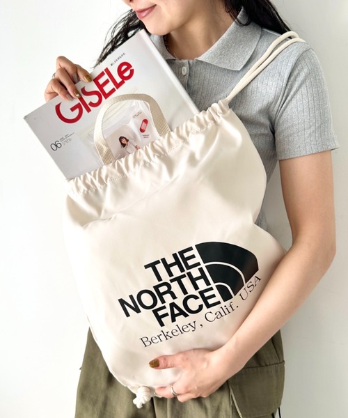 THE NORTH FACE ショルダーバッグ バッグ 国内未発売 FACE(ザ