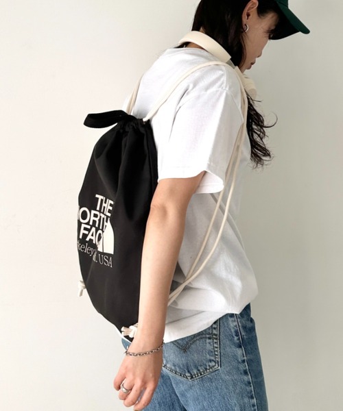 THE NORTH FACE ショルダーバッグ バッグ 国内未発売 FACE(ザ