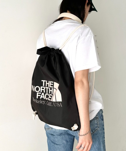 【希少】 The North Face ショルダーバッグ ☆THE NORTH FACE☆LINDEN MESH SHOULDER BAG NN2PR13 (THE