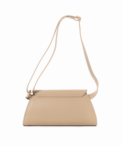 AULENTTI [オウレンティ] バッグ ワンショルダーバッグ 色:LATTE AULENTTI ショルダーバッグ バッグ 「AULENTTI/オウレンティ