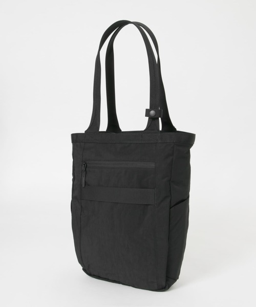 Aer エアー　ブラック トートバッグ City Tote Black | Aer ｜ エアー公式通販サイト