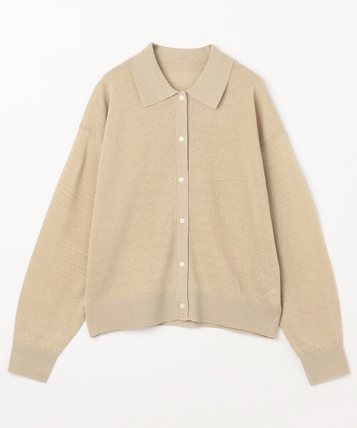 FREAK'S STORE（フリークスストア） ニット セーター リネンブレンド