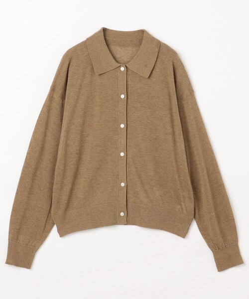 FREAK'S STORE（フリークスストア） ニット セーター リネンブレンド
