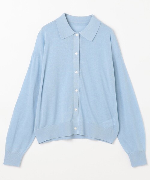 FREAK'S STORE（フリークスストア） ニット セーター リネンブレンド
