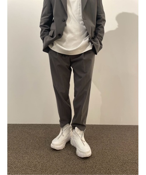 onegravity スラックス / パワーネット イージースラックス メンズ  