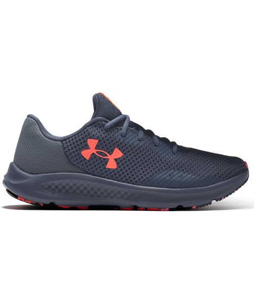 UNDER ARMOUR（アンダーアーマー） スニーカー UAチャージド パスート3