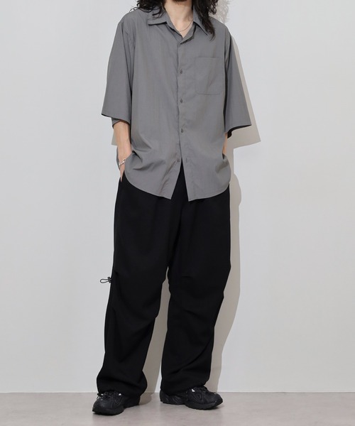 アジャスタブルパンツ　L Amazon.co.jp: [SUIT SELECT] [スーツセレクト] ウォッシャブル