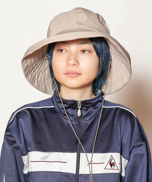 【新品未使用】CA4LA☆ CHLOE2 CHLOE2（ハット）｜CA4LA（カシラ）のファッション通販 - ZOZOTOWN