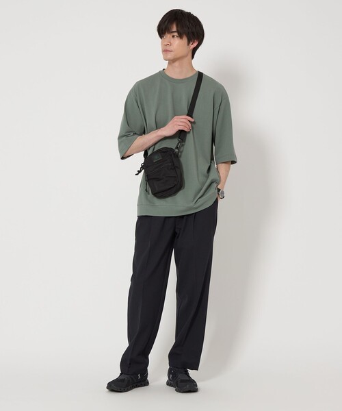 GREGORY（グレゴリー） ショルダーバッグ 「別注」「GREGORY」GLR 