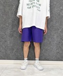 ハーフパンツ パンツ 短パン SHISKY /...の詳細画像5