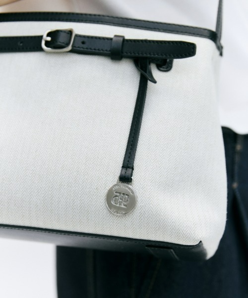 depoundショルダーバッグ depound ショルダーバッグ バッグ airy net bag (shoulder) - (M