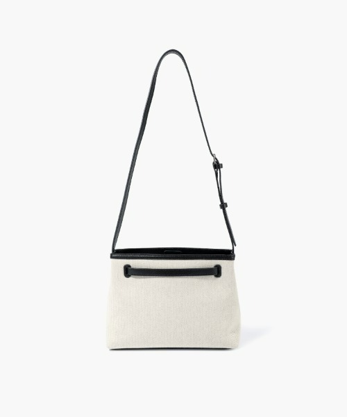 depoundショルダーバッグ depound ショルダーバッグ バッグ town bag (belted) レディース