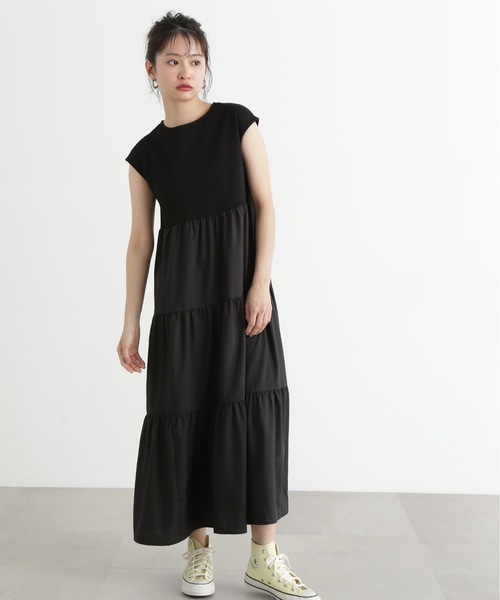 N.Natural Beauty Basic ワンピース 「PS/低身長サイズ
