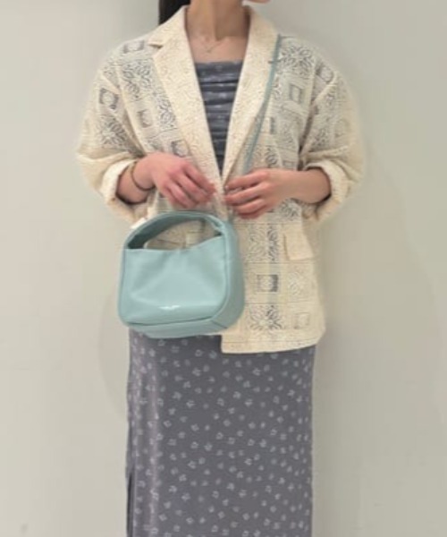 大人気!! Samantha Thavasa Petit Choiceソフトレザーミニバッグ Samantha Thavasa Petit Choice ショルダーバッグ バッグ ソフト