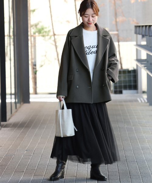 JOURNAL STANDARD relume（ジャーナルスタンダード レリューム