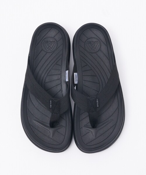 MALIBU SANDALS（マリブサンダルズ） 厚底 サンダル メンズ レディース