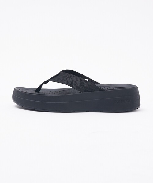 MALIBU SANDALS（マリブサンダルズ） 厚底 サンダル メンズ レディース