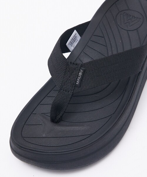 MALIBU SANDALS（マリブサンダルズ） 厚底 サンダル 「MALIBU SANDALS
