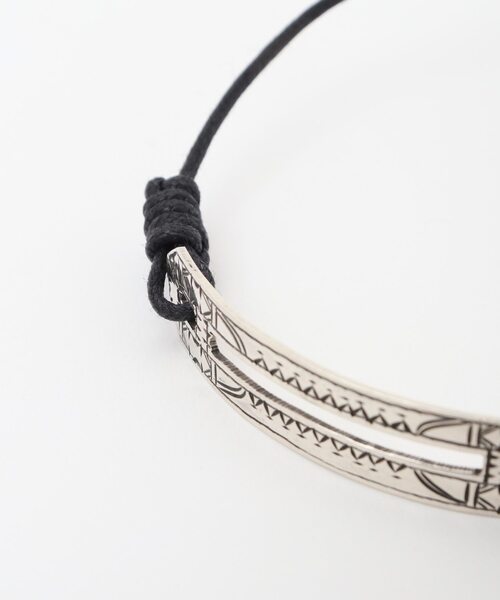 アクセサリー Adawat'n Tuareg bracelet martinique ブレスレット 「ADAWAT'N TUAREG /アダワット