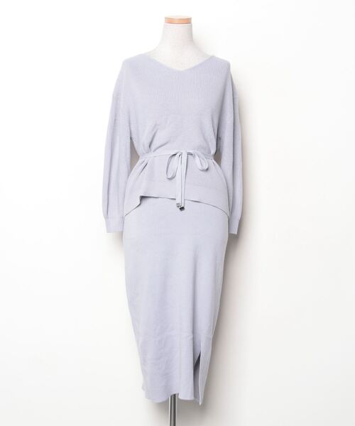 PROPORTION BODY DRESSING（プロポーションボディドレッシング