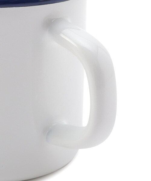 one'sterrace 「数量限定」Dick Bruna miffy マグ 7cm ブルー
