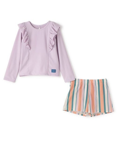 専用✧新品✧おまとめ3点 130 petit main and D. 水着 「大人気につき再入荷」「SWIM
