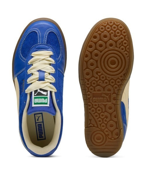 PUMA スニーカー PALERMO ELEVATA CF WNS（プーマ パレルモ