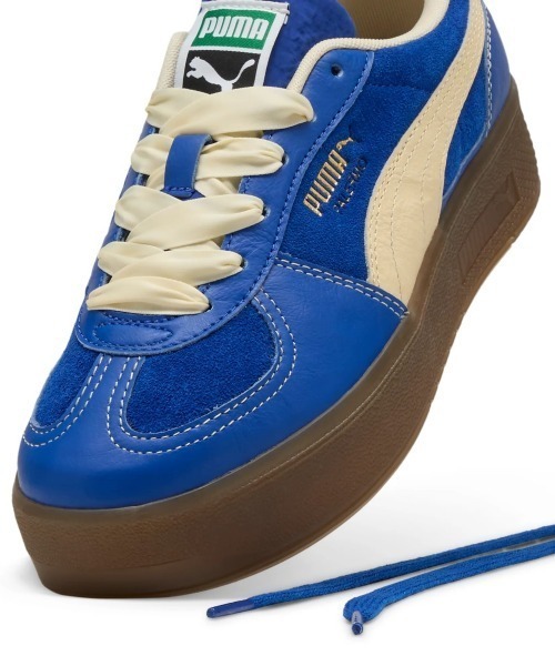 ●大人気【PUMA】Palermo Elevata Wns ●送料・関税込● PUMA PALERMO ELEVATA WNS｜BILLY'S ENT 公式通販