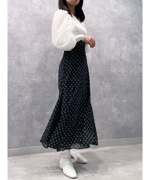 CELFORDブラック38 CELFORD（セルフォード） 長袖ニット 38 ブラック レディース