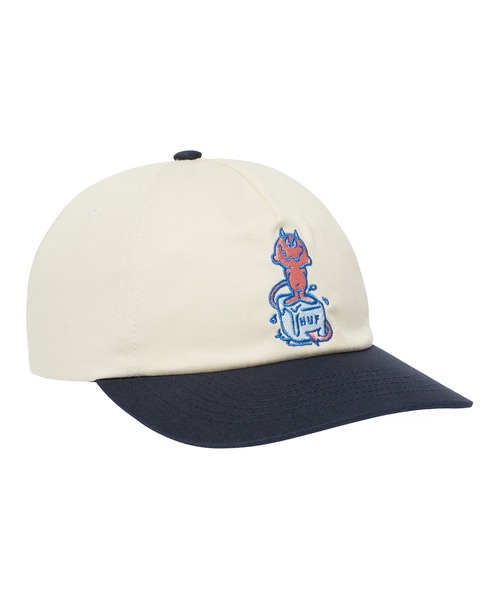 huf キャップ5月新作モデル YM7167EM006511_fw_thumbM.jpg