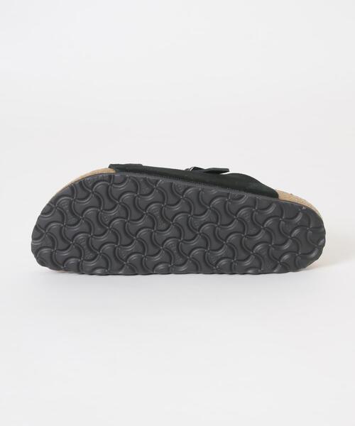 サンダル BIRKENSTOCK　Zurich(Narrow) メンズ | BIRKENSTOCK | 05